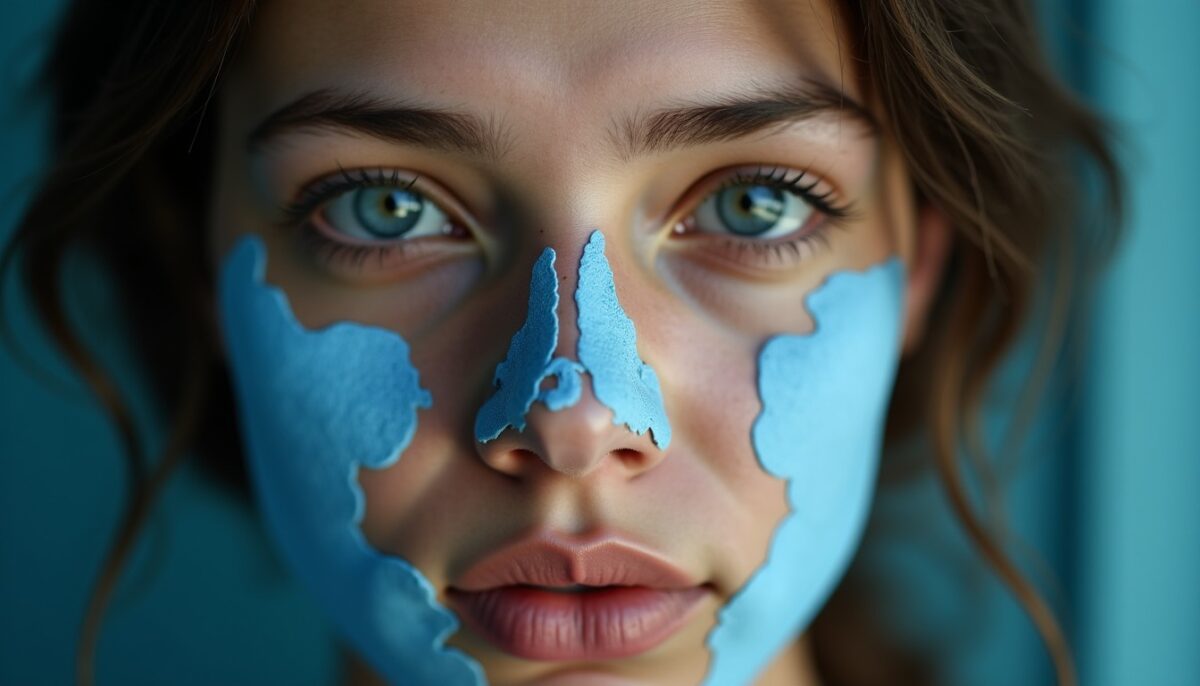 Lèvres bleues : comment réagir efficacement en cas de cyanose ? Lèvres bleues : comment réagir efficacement en cas de cyanose ?