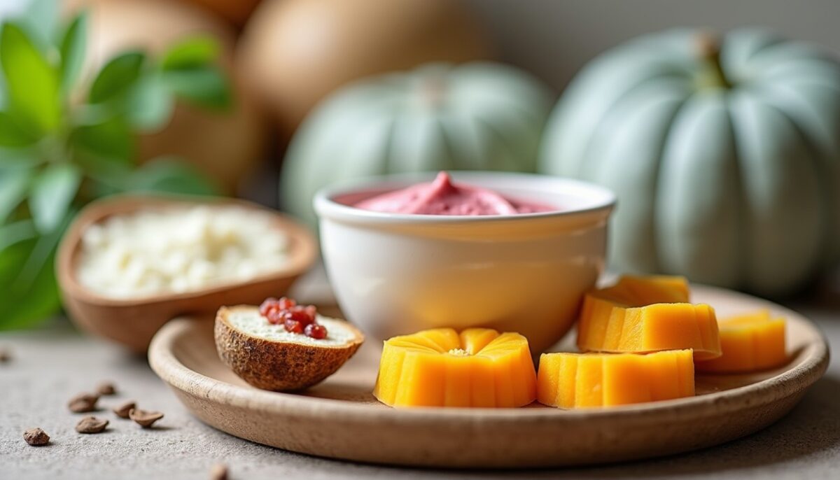 Aliments naturels incontournables pour stimuler efficacement votre lactation
