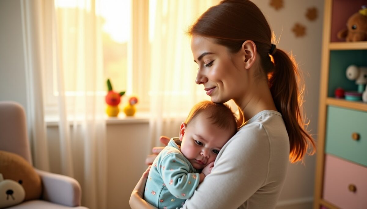 Quand bébé régurgite sur le ventre : faut-il s'alarmer face au reflux ?