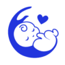 logo mon bébé doux
