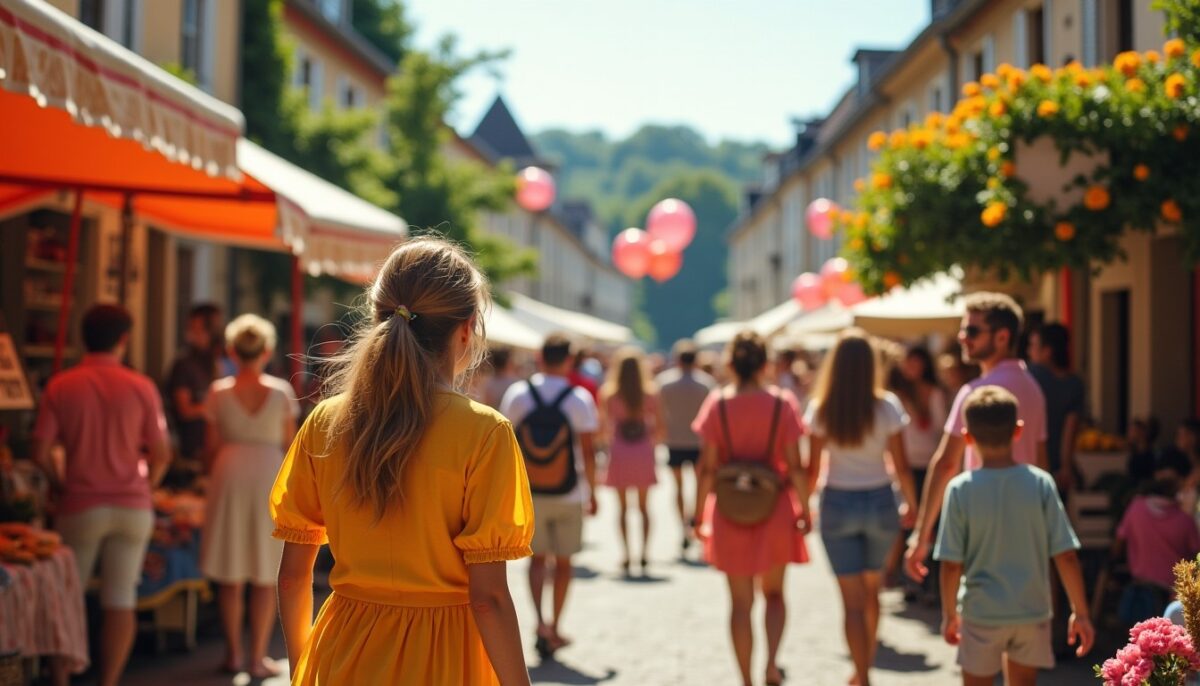 Sainte Caroline : Célébration le 17 juillet ou le 18 novembre, quelle date choisir ?
