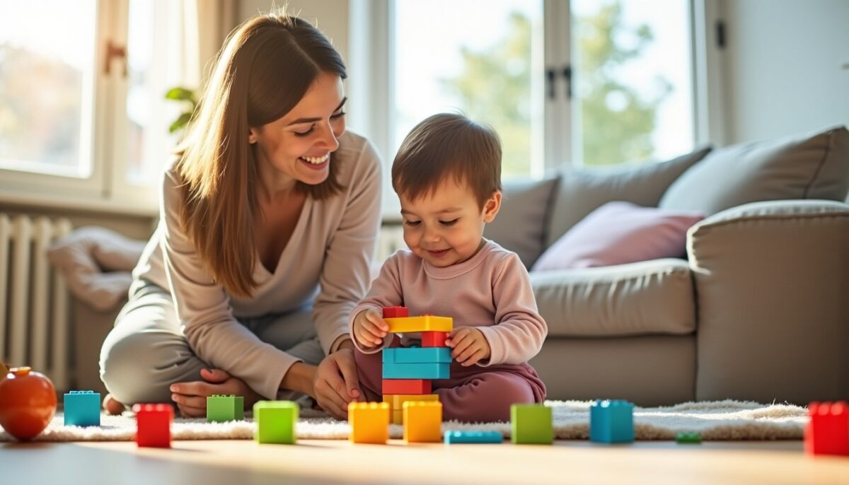 Matinée sereine : accompagner votre enfant vers l'autonomie en douceur, sans précipitation