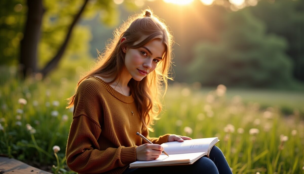 Comment transformer l’ennui en plein air en une source d’inspiration créative au lieu d’attendre des idées parfaites Comment transformer l’ennui en plein air en une source d’inspiration créative au lieu d’attendre des idées parfaites