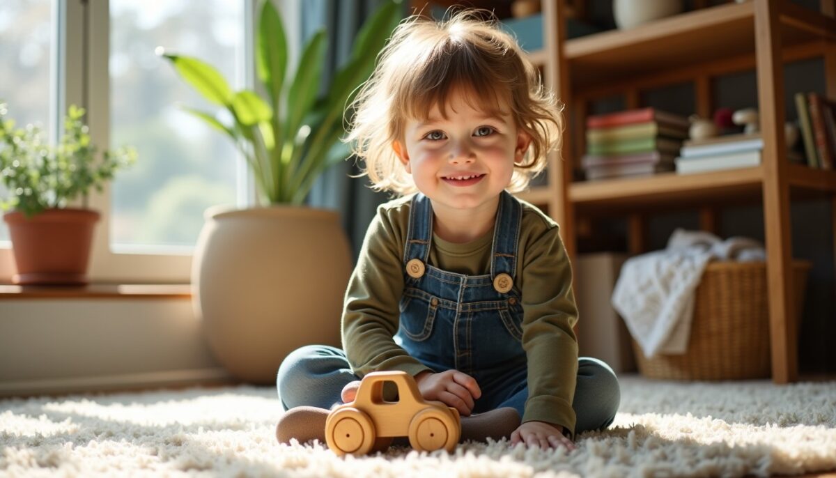 Mode enfantine : pourquoi les parents privilégient désormais les marques éthiques et les vêtements de seconde main aux grandes enseignes Mode enfantine : pourquoi les parents privilégient désormais les marques éthiques et les vêtements de seconde main aux grandes enseignes