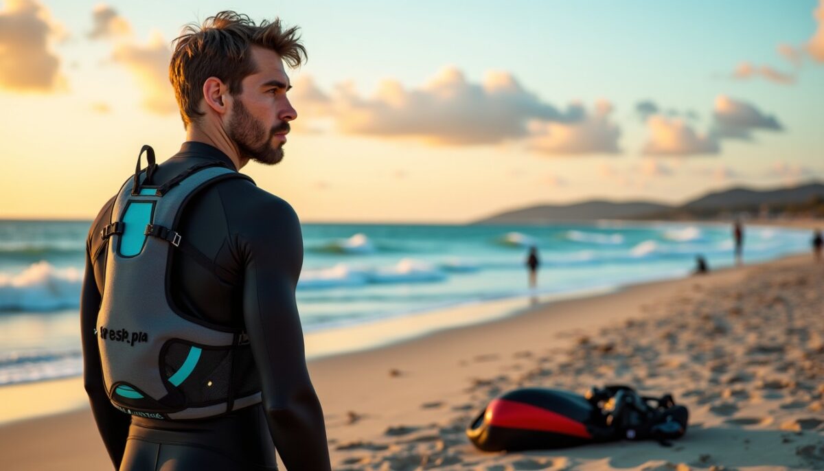 Harnais culotte en kitesurf : pourquoi les riders aguerris préfèrent désormais des solutions plus performantes Harnais culotte en kitesurf : pourquoi les riders aguerris préfèrent désormais des solutions plus performantes