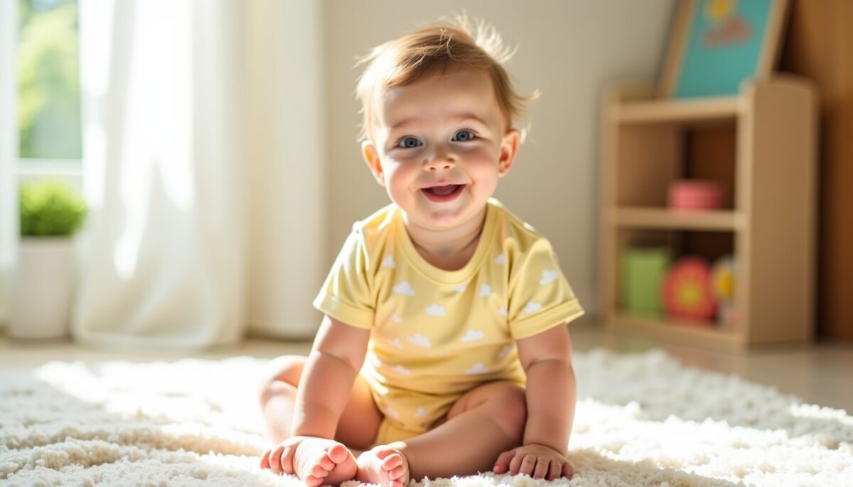 Habiller bébé en été : ce calcul thermique essentiel approuvé par les pédiatres (et que vous méconnaissez sûrement Habiller bébé en été : ce calcul thermique essentiel approuvé par les pédiatres (et que vous méconnaissez sûrement