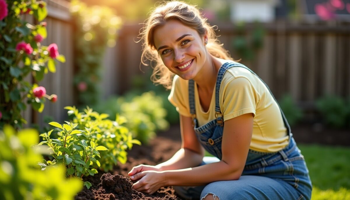Comment redécouvrir le plaisir de s'occuper dehors sans écran ni objectifs précis Comment redécouvrir le plaisir de s'occuper dehors sans écran ni objectifs précis