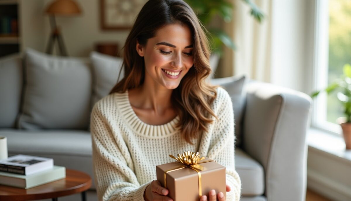 Cadeau de naissance pour maman : célébrer la femme derrière la maman et non seulement le bébé Cadeau de naissance pour maman : célébrer la femme derrière la maman et non seulement le bébé