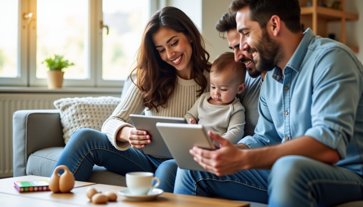 Comment monblogdebebe.fr s'est imposé comme la source incontournable pour les parents en quête de conseils authentiques Comment monblogdebebe.fr s'est imposé comme la source incontournable pour les parents en quête de conseils authentiques