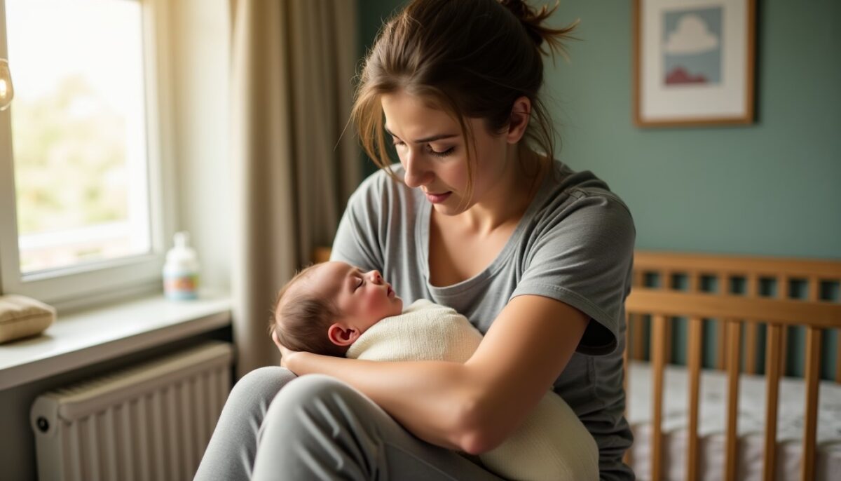 Mon blog bébé : comprendre pourquoi les parents lâchent après 3 mois et comment créer une ressource pérenne Mon blog bébé : comprendre pourquoi les parents lâchent après 3 mois et comment créer une ressource pérenne