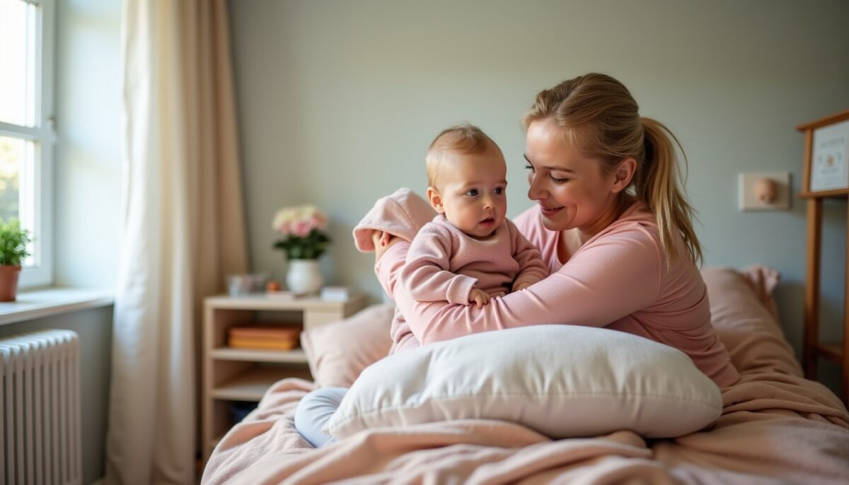 Mobilier bébé : quelles marques allient durabilité et transmission générationnelle ?