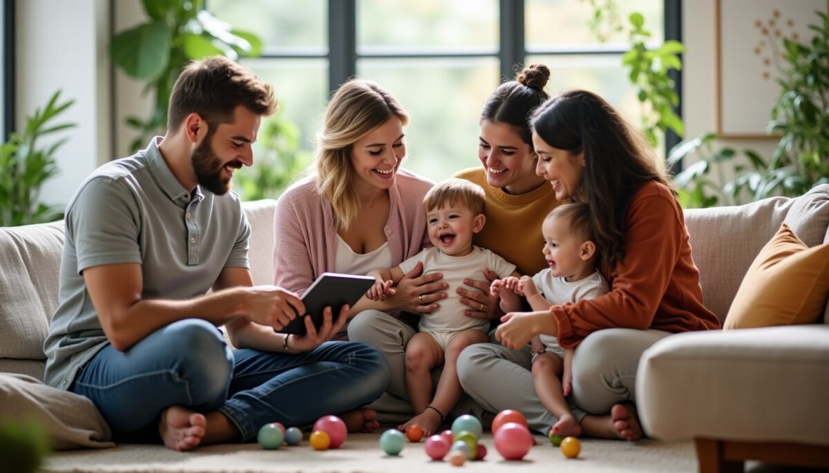 Monblogdebebe.fr : quand une communauté de parents révolutionne la parentalité moderne au quotidien Monblogdebebe.fr : quand une communauté de parents révolutionne la parentalité moderne au quotidien