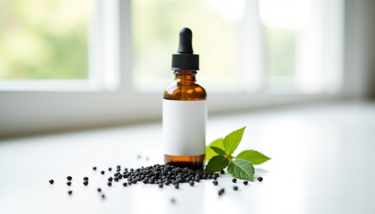 Huile de nigelle : ce que les dermatologues admettent désormais sur ses bienfaits et ses limites Huile de nigelle : ce que les dermatologues admettent désormais sur ses bienfaits et ses limites