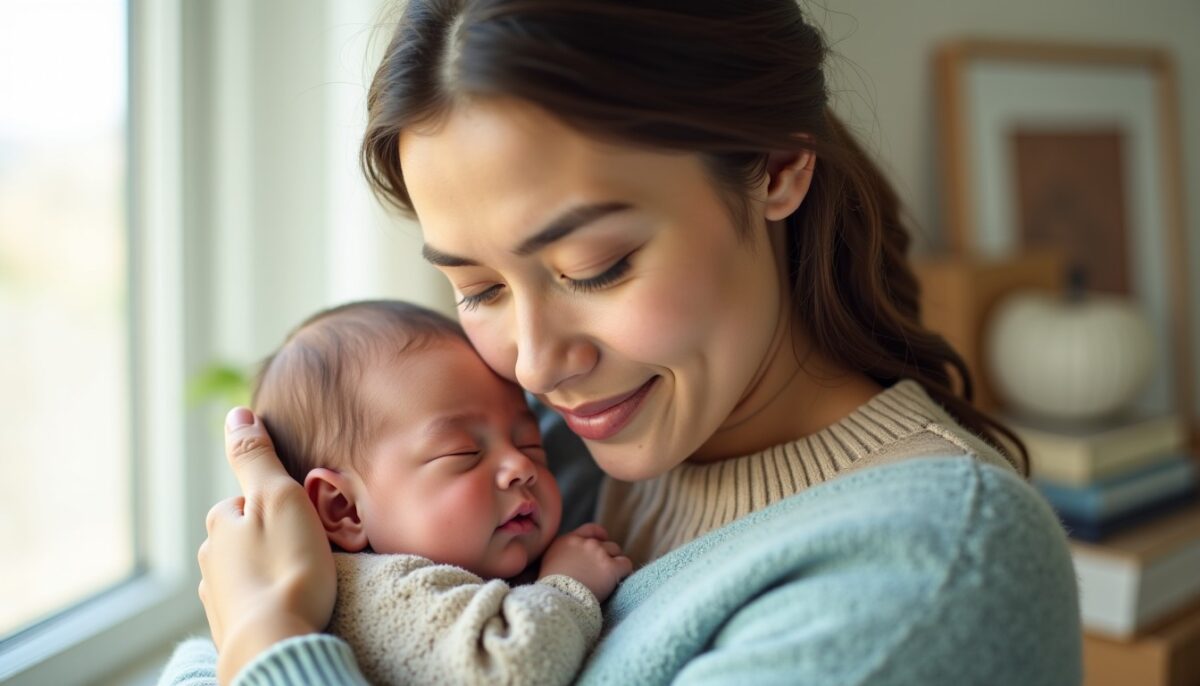 Mon blog de bébé : guide bienveillant pour gérer l'infobésité d'informations parentale sans se sentir coupable