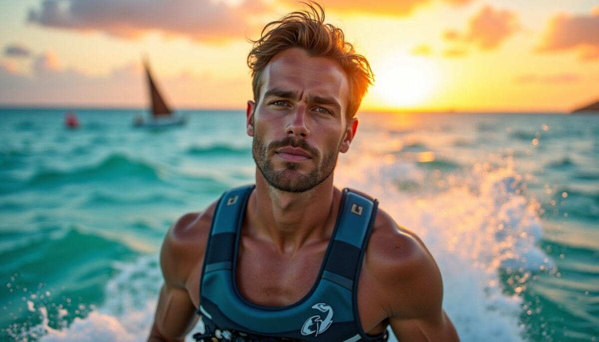 Harnais kitesurf culotte : la révolution du confort dorsal qui métamorphose votre expérience de glisse Harnais kitesurf culotte : la révolution du confort dorsal qui métamorphose votre expérience de glisse