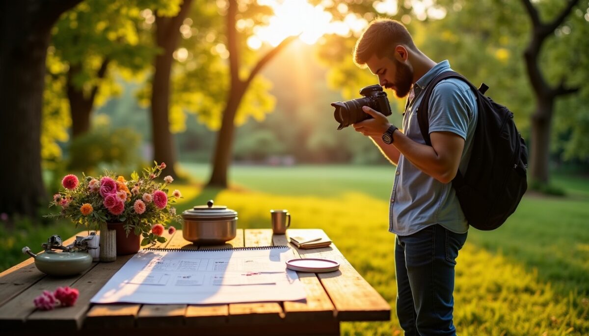 Calendrier photo : 5 pièges à éviter pour réussir votre création sans faux pas