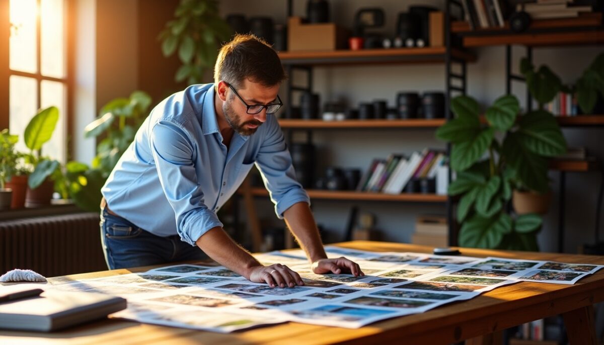 Calendrier photo : 5 pièges à éviter avant la commande et révélations sur les astuces des producteurs