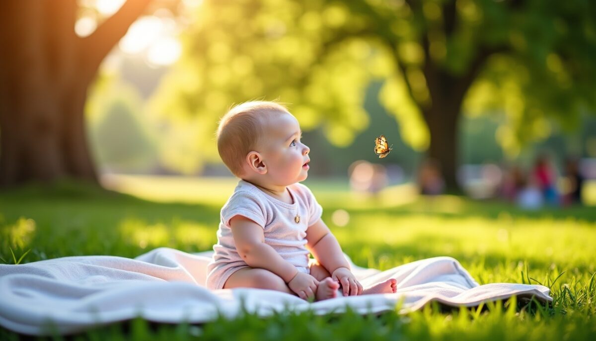 Vêtir bébé en été : erreurs courantes des parents et astuces pour prévenir la surchauffe en toute sérénité Vêtir bébé en été : erreurs courantes des parents et astuces pour prévenir la surchauffe en toute sérénité